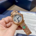 쇼파드 Chopard 해피스포츠 5개보석