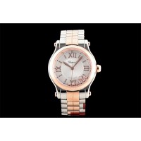 쇼파드 Chopard 해피스포츠 7개보석