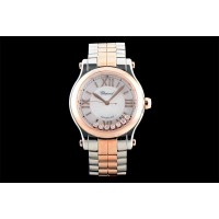 쇼파드 Chopard 해피스포츠 7개보석