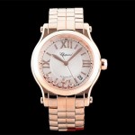 쇼파드 Chopard 해피스포츠 7개보석