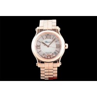 쇼파드 Chopard 해피스포츠 7개보석