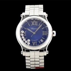 쇼파드 Chopard 해피스포츠 7개보석