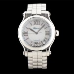 쇼파드 Chopard 해피스포츠 7개보석