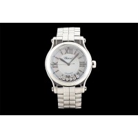 쇼파드 Chopard 해피스포츠 7개보석