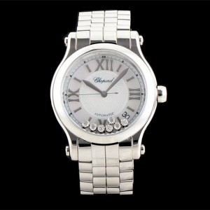 쇼파드 Chopard 해피스포츠 7개보석