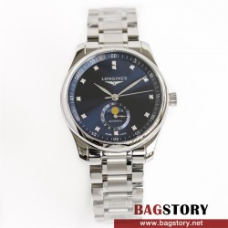 론진 LONGINES