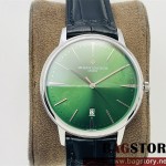 바쉐론콘스탄틴 VACHERONCONSTANTIN