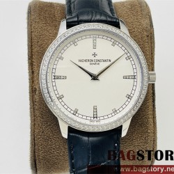 바쉐론콘스탄틴 VACHERONCONSTANTIN