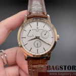 바쉐론콘스탄틴 VACHERONCONSTANTIN