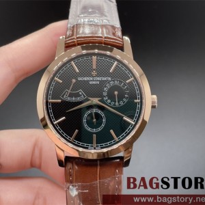 바쉐론콘스탄틴 VACHERONCONSTANTIN