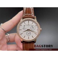 바쉐론콘스탄틴 VACHERONCONSTANTIN