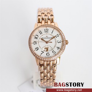 예거르쿨트르 JL