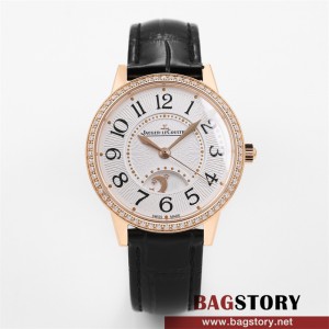 예거르쿨트르 JL