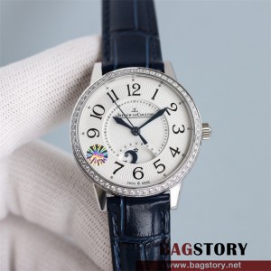 예거르쿨트르 JL