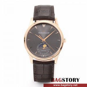 예거르쿨트르 JL