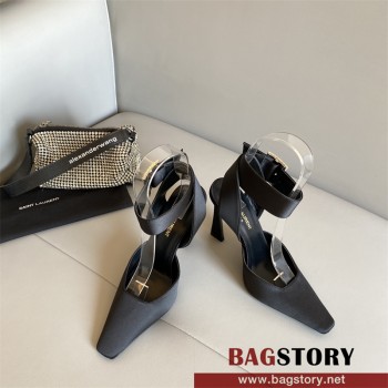 입생로랑 YSL   힐  샌들 슬리퍼