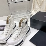 샤넬 CHANEL 스니커즈 운동화