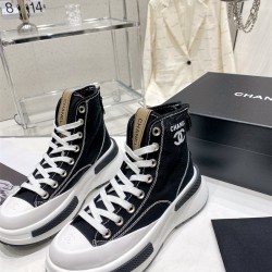 샤넬 CHANEL 스니커즈 운동화