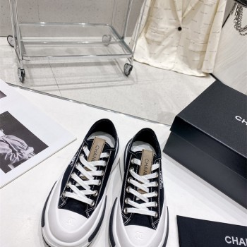 샤넬 CHANEL 스니커즈 운동화
