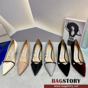 지미추 JimmyChoo 로퍼 구두 슈즈