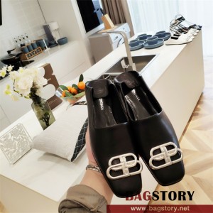 발렌시아가 BALENCIAGA 로퍼 구두 슈즈