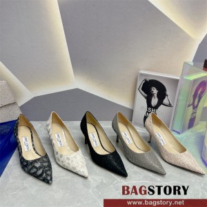 지미추 JimmyChoo 로퍼 구두 슈즈