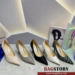 지미추 JimmyChoo 로퍼 구두 슈즈