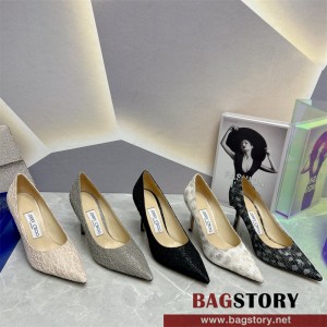 지미추 JimmyChoo 로퍼 구두 슈즈