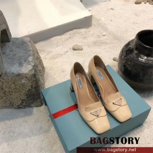 프라다 PRADA 로퍼 구두 슈즈