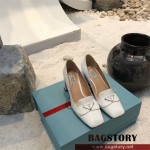 프라다 PRADA 로퍼 구두 슈즈