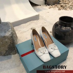 프라다 PRADA 로퍼 구두 슈즈