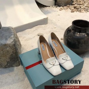 프라다 PRADA 로퍼 구두 슈즈