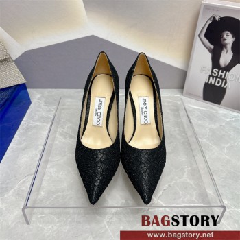 지미추 JimmyChoo 로퍼 구두 슈즈