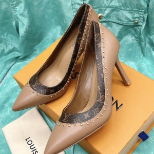 루이비통 LV 로퍼 구두 슈즈