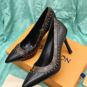 루이비통 LV 로퍼 구두 슈즈