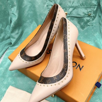 루이비통 LV 로퍼 구두 슈즈