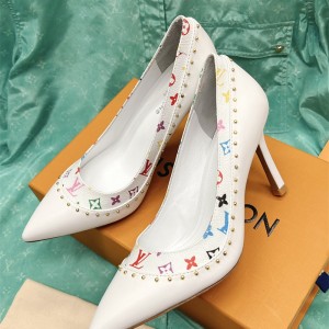 루이비통 LV 로퍼 구두 슈즈