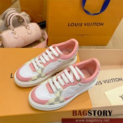 루이비통 LV 스니커즈 운동화