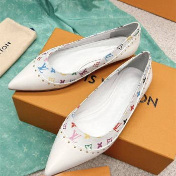 루이비통 LV 로퍼 구두 슈즈