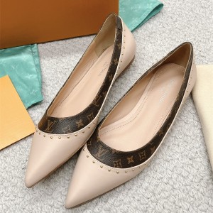 루이비통 LV 로퍼 구두 슈즈