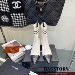 샤넬 CHANEL 부츠 워커