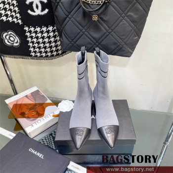 샤넬 CHANEL 부츠 워커