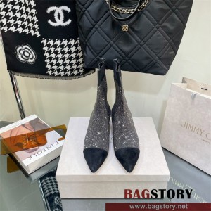 샤넬 CHANEL 부츠 워커