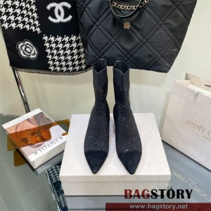 샤넬 CHANEL 부츠 워커