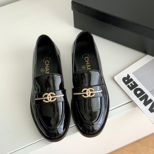 샤넬 CHANEL 로퍼 구두 슈즈