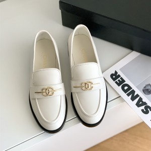 샤넬 CHANEL 로퍼 구두 슈즈