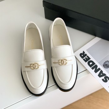 샤넬 CHANEL 로퍼 구두 슈즈