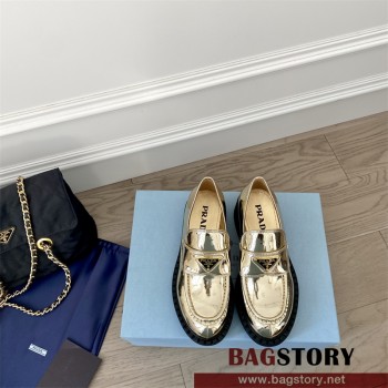 프라다 PRADA 로퍼 구두 슈즈