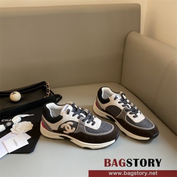 샤넬 CHANEL 스니커즈 운동화