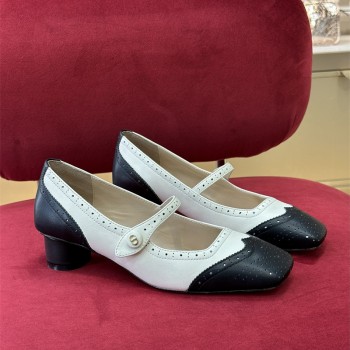 디올 DIOR 로퍼 구두 슈즈 5cm